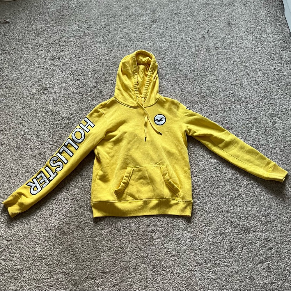 Hollister Sweatshirt